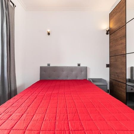 Апартаменты Akisol Albufeira Water Экстерьер фото