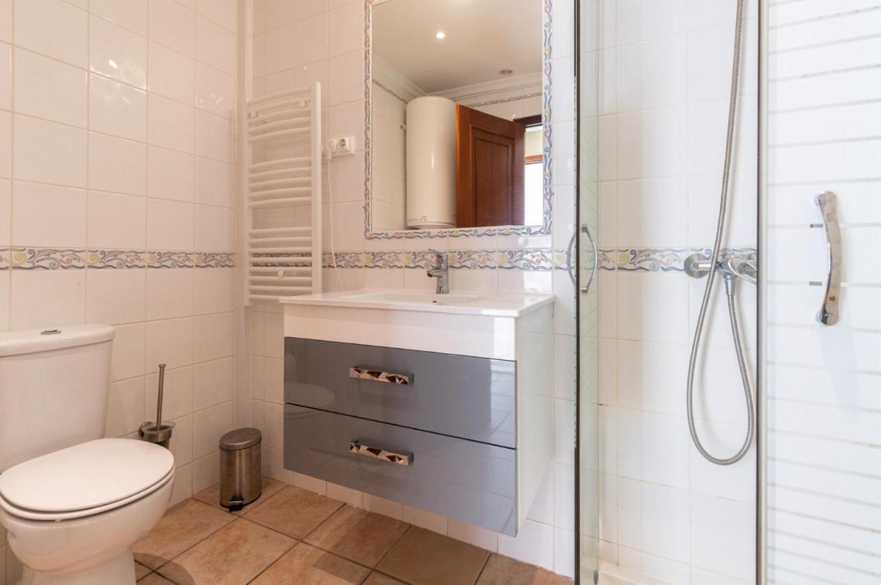 Апартаменты Akisol Albufeira Water Экстерьер фото